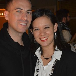 Meet your Posher, Angela